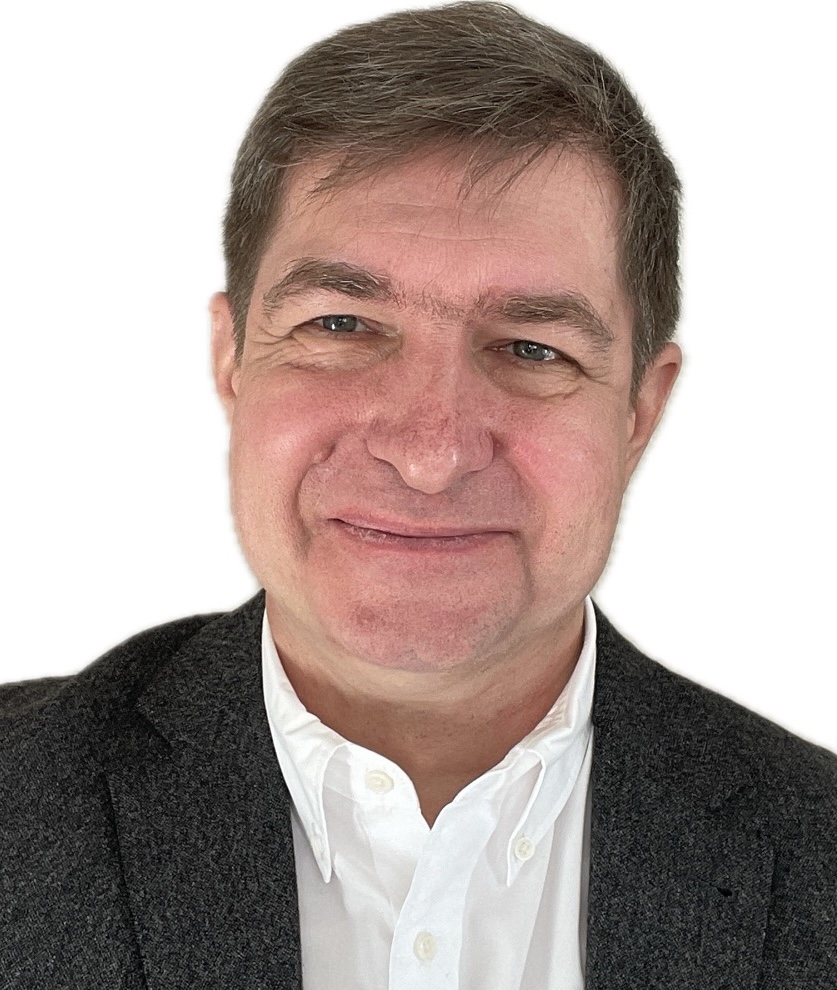 Andreas Becker